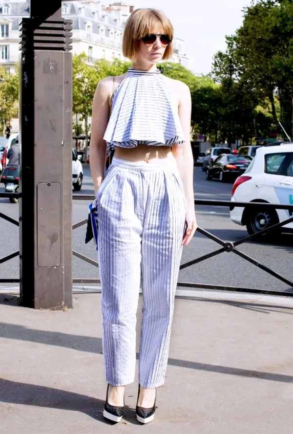 latest Summer Outfits to try in 20150231
