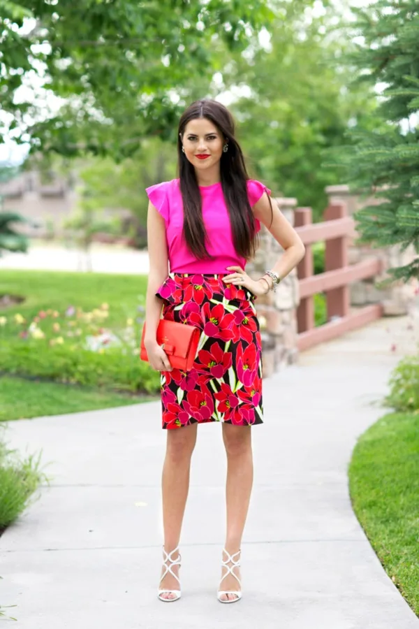 latest Summer Outfits to try in 20150481