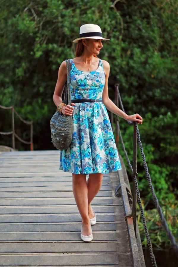 latest Summer Outfits to try in 20150601