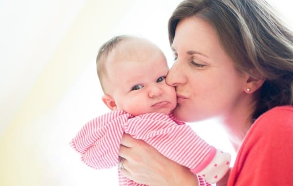 50 Adorable Mother Daughter Pictures0031