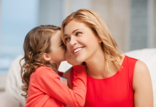 50 Adorable Mother Daughter Pictures0421