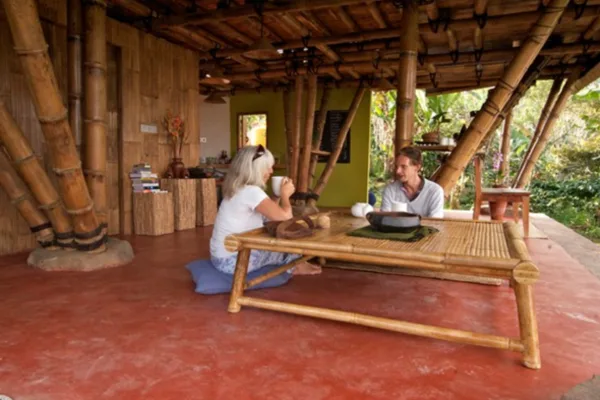 50 Breathtaking Bamboo House Designs0091