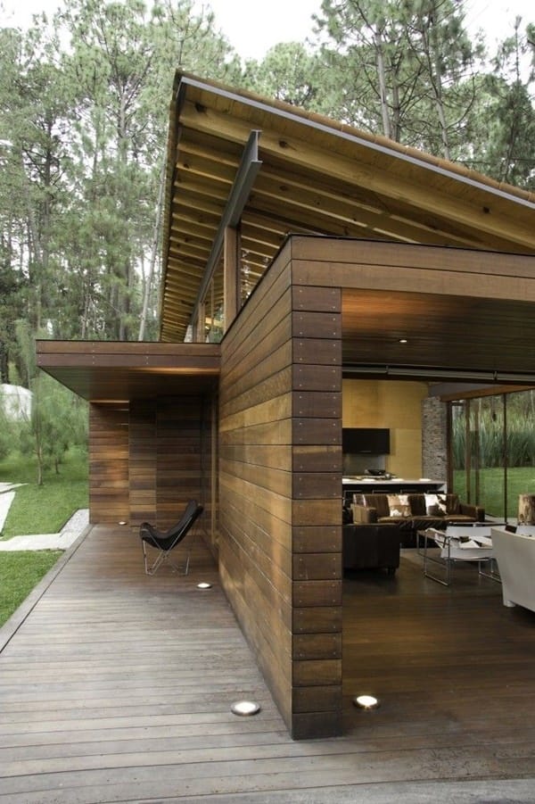 50 Breathtaking Bamboo House Designs0161