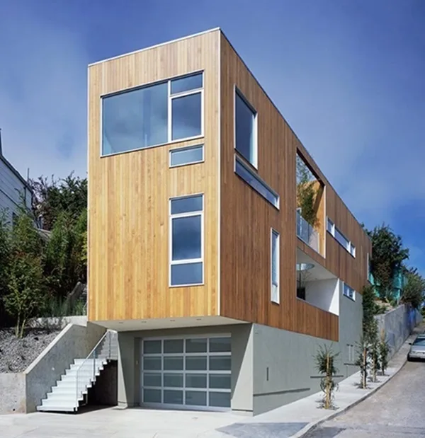 50 Breathtaking Bamboo House Designs0221