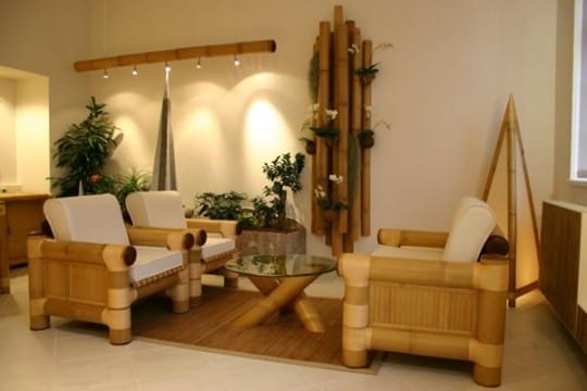50 Breathtaking Bamboo House Designs