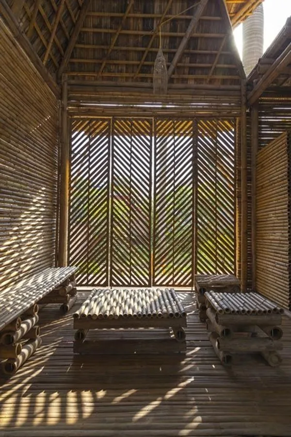 50 Breathtaking Bamboo House Designs0351