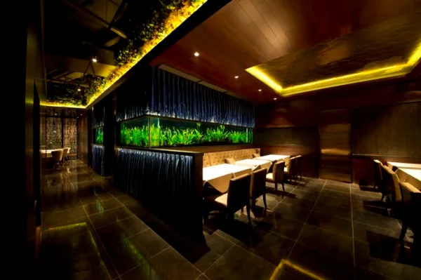 50 Breathtaking Bamboo House Designs0421