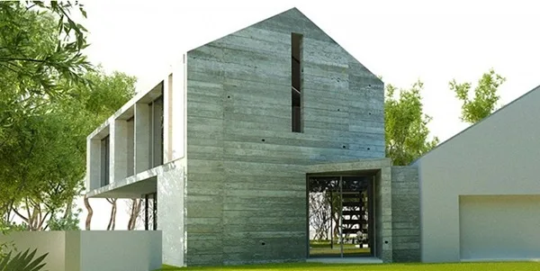 50 Breathtaking Bamboo House Designs0431