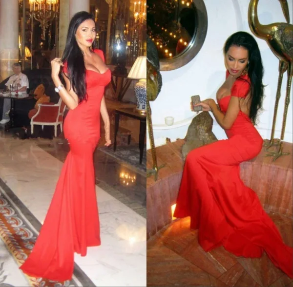 50 Gorgeous Prom Dresses to Rule the Party0161