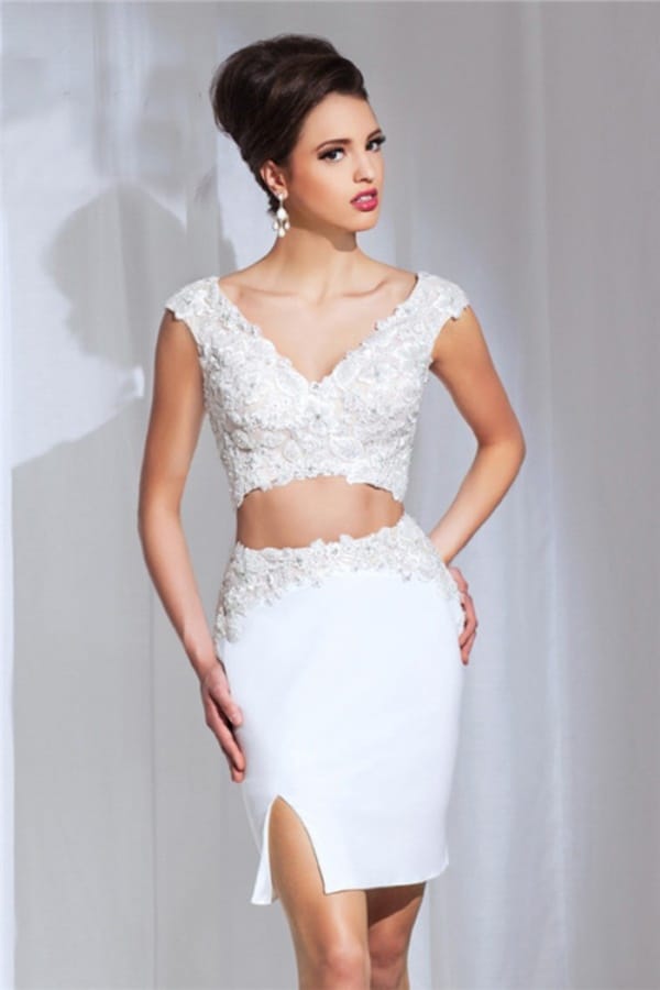 50 Gorgeous Prom Dresses to Rule the Party0251