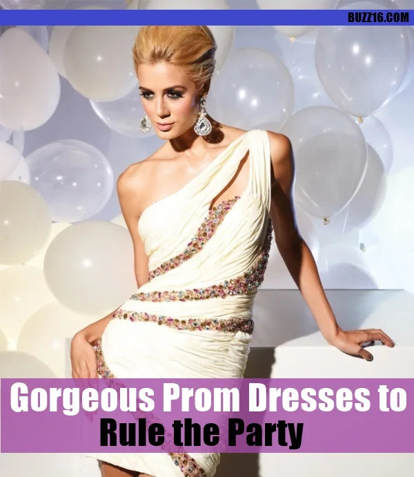 50 Gorgeous Prom Dresses to Rule the Party0281