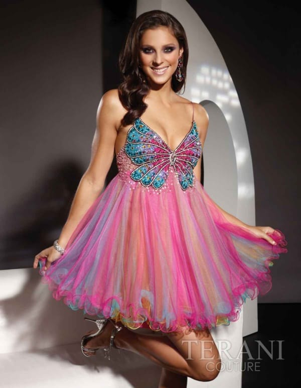 50 Gorgeous Prom Dresses to Rule the Party0381