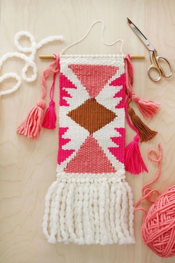 Addictive weaving Tutorials to try this summer (10)