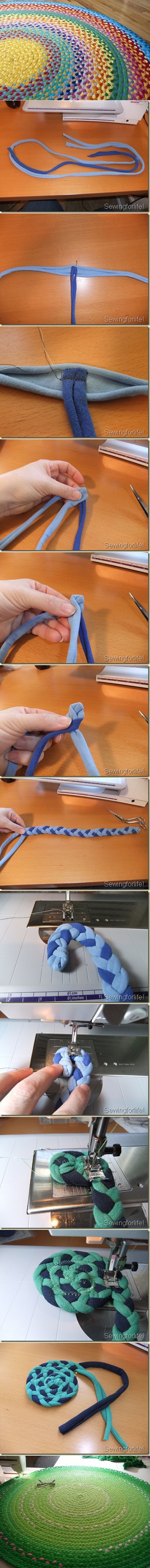 Addictive weaving Tutorials to try this summer (13)
