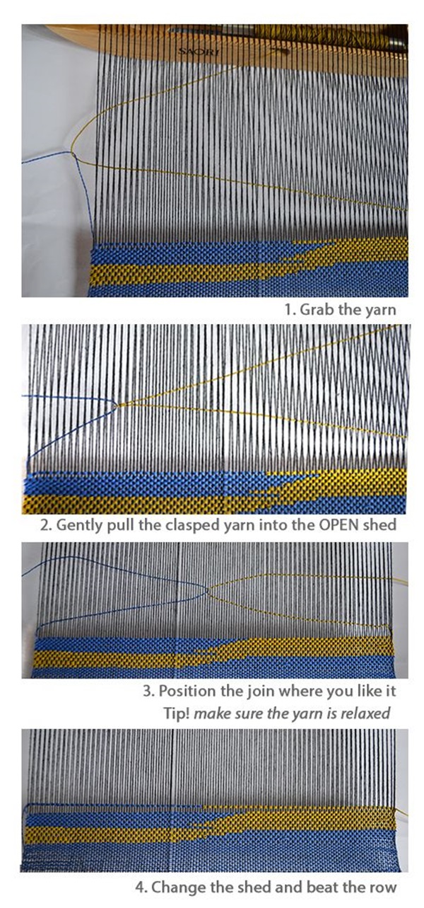 Addictive weaving Tutorials to try this summer (21)