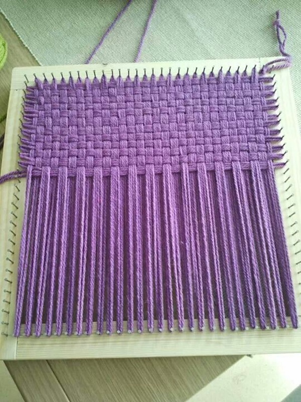 Addictive weaving Tutorials to try this summer (22)