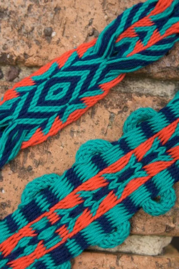Addictive weaving Tutorials to try this summer (25)