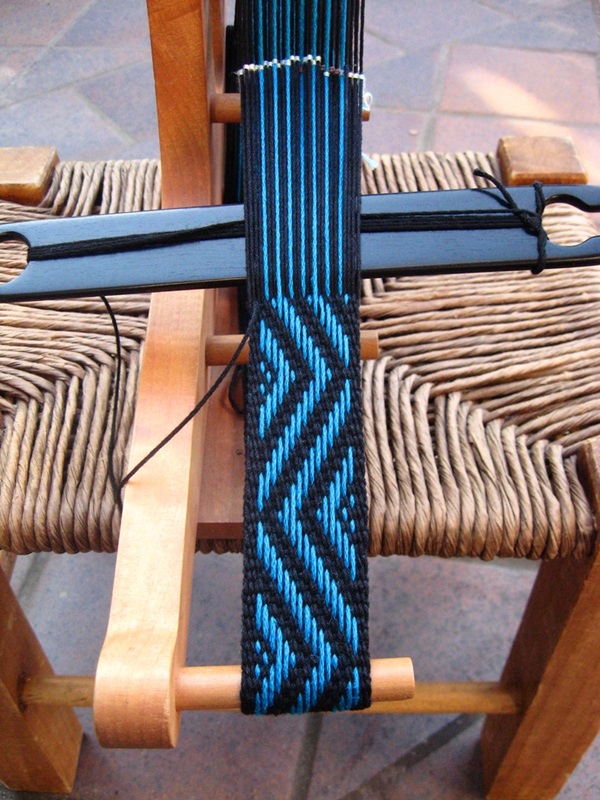 Addictive weaving Tutorials to try this summer (26)
