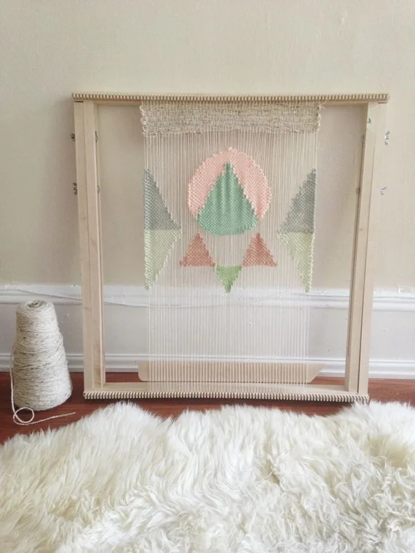 Addictive weaving Tutorials to try this summer (27)