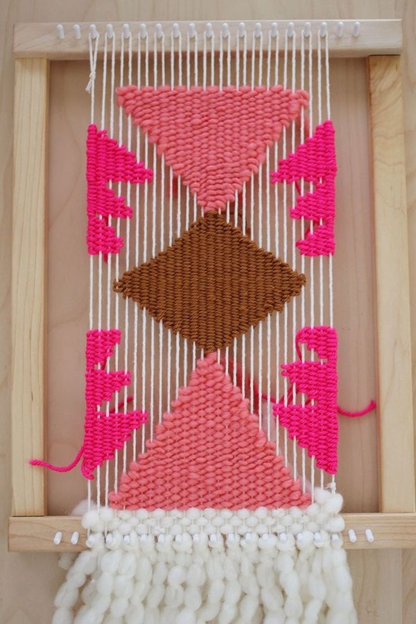 Addictive weaving Tutorials to try this summer (3)