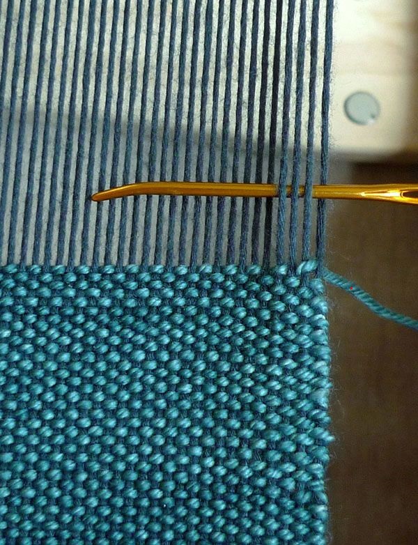 Addictive weaving Tutorials to try this summer (6)