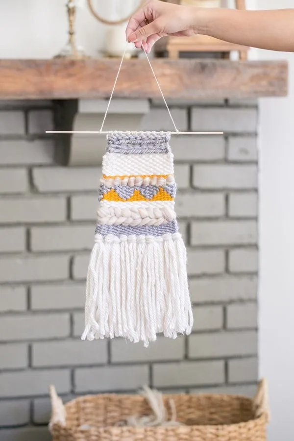 Addictive weaving Tutorials to try this summer (7)