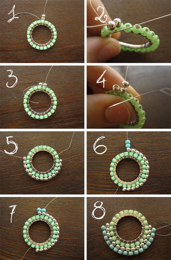 Addictive weaving Tutorials to try this summer (8)