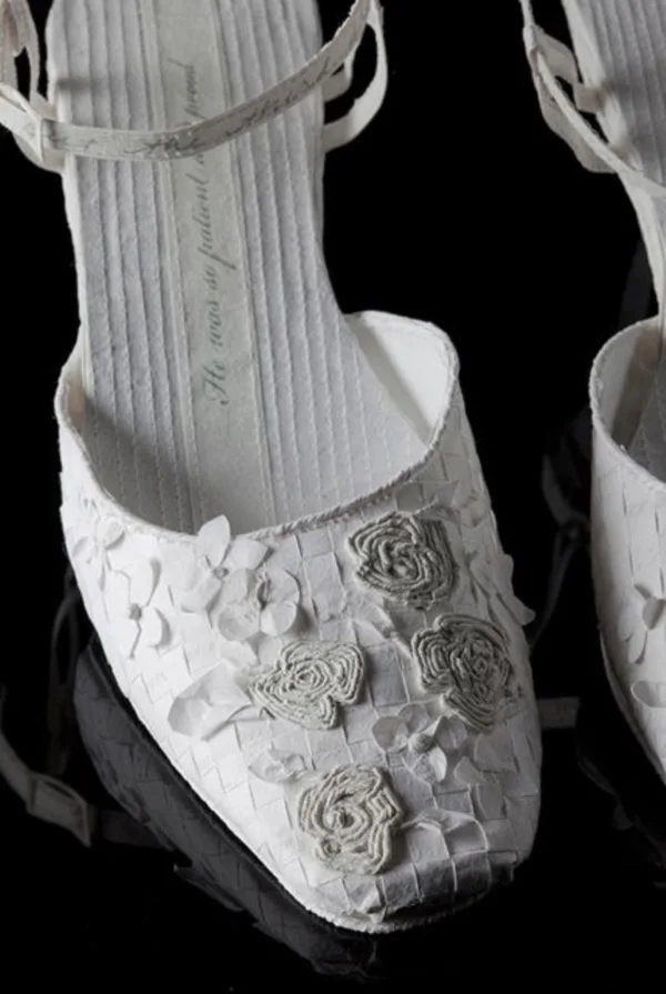 Jaw Dropping Paper sculpture Art Models0141