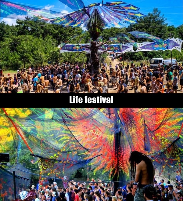 Must Attend Festivals around the World (4)