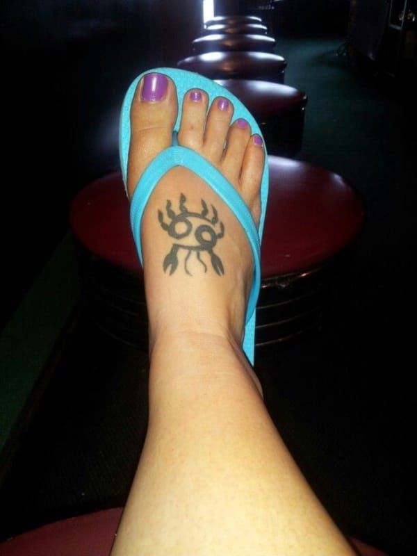 foot tattoos0001