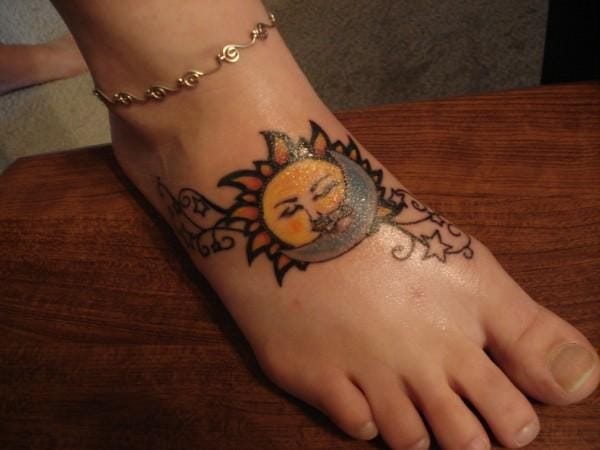 foot tattoos0031