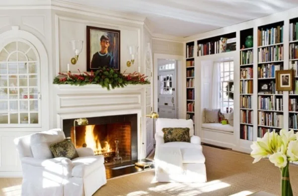 genius book nook ideas for readers0011