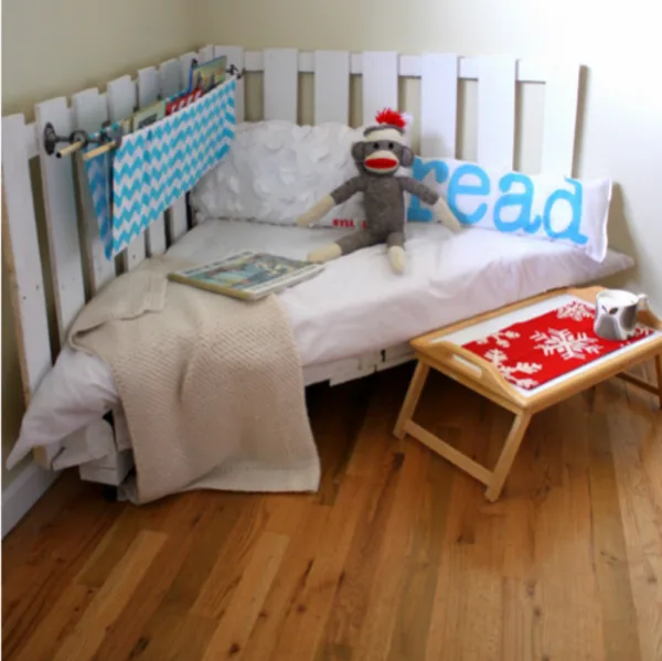 genius book nook ideas for readers0011