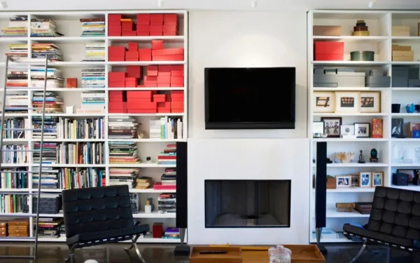 genius book nook ideas for readers0031