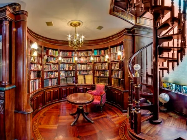 genius book nook ideas for readers0101