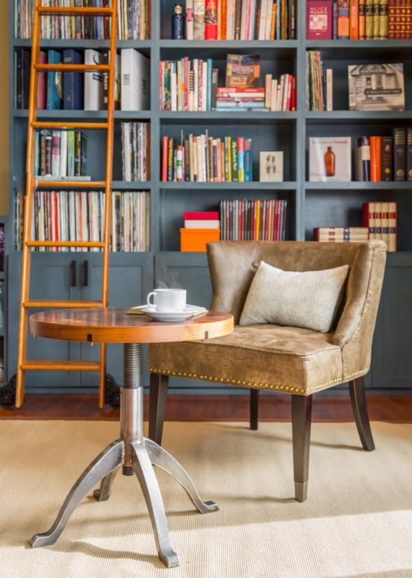 50 Genius Book Nook Ideas for Readers