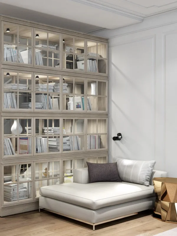 genius book nook ideas for readers0151