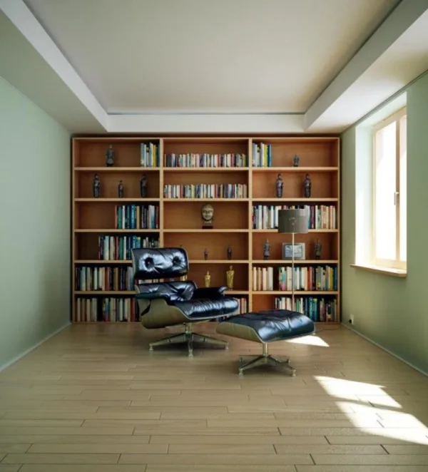 genius book nook ideas for readers0231