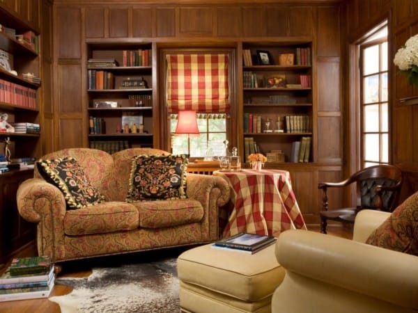 genius book nook ideas for readers0291