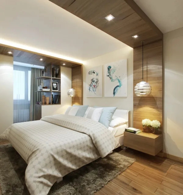 genius book nook ideas for readers0361