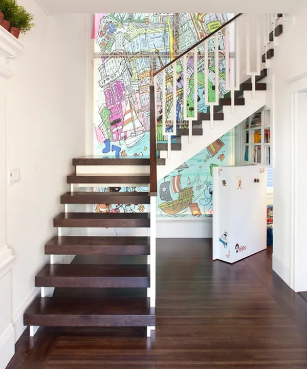 genius book nook ideas for readers0401