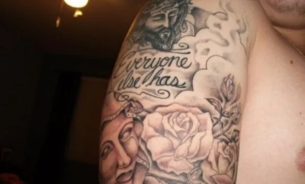 religious tattoos0001