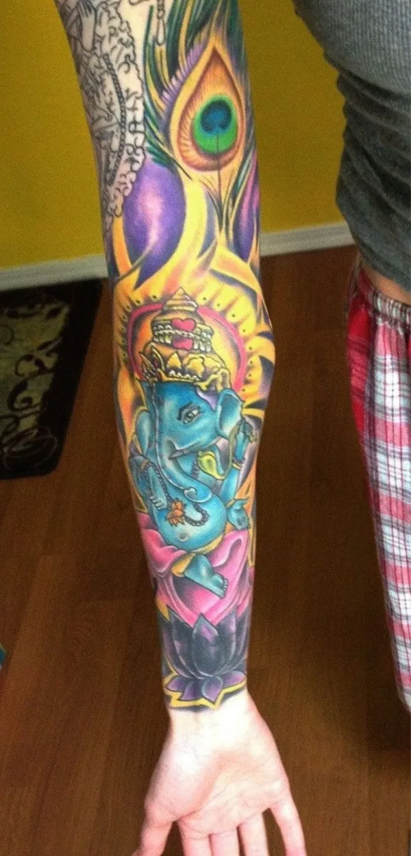 religious tattoos0061