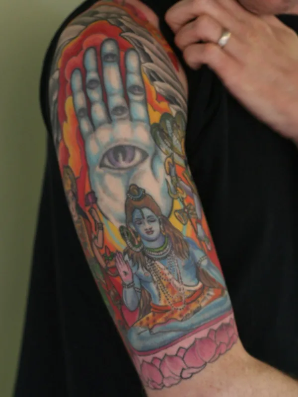 religious tattoos0081