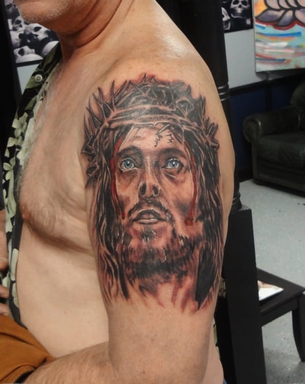 religious tattoos0131