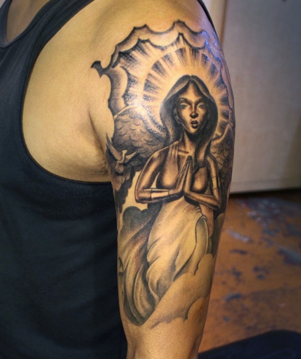 religious tattoos0181