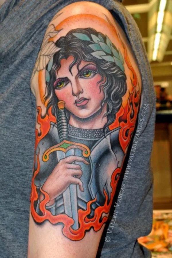 religious tattoos0211