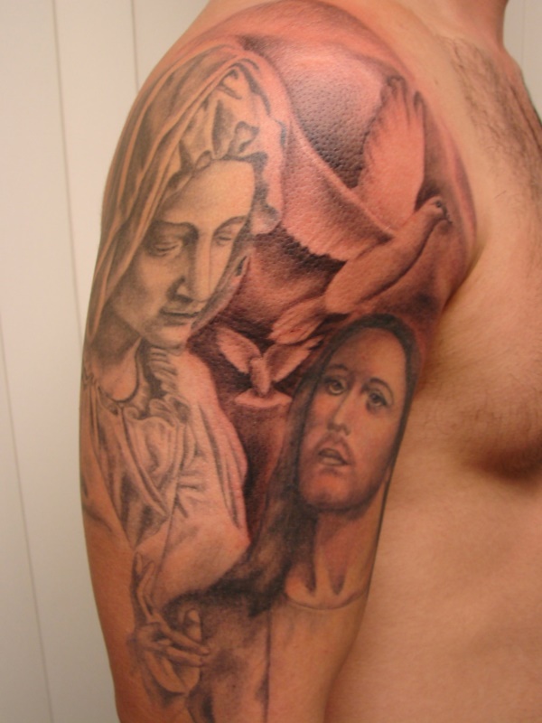 religious tattoos0371