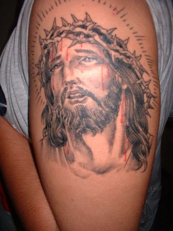 Religious Tattoos