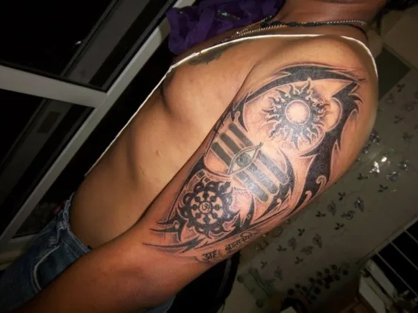 religious tattoos0401